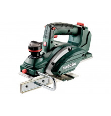 Аккумуляторный рубанок Metabo HO 18 LTX 20-82 602082700