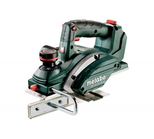 Аккумуляторный рубанок Metabo HO 18 LTX 20-82 602082700