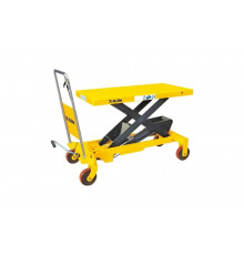 Передвижной подъемный стол TOR 500 кг, 310-900 мм, XILIN SPT500 1006813