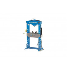 Гидравлический пресс NORDBERG 50 т, пневмоуправление N3651A