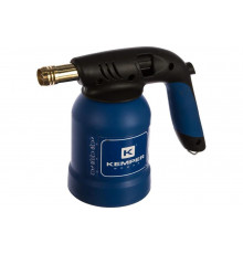 Паяльная лампа с пьезо-поджигом Kemper KE2019