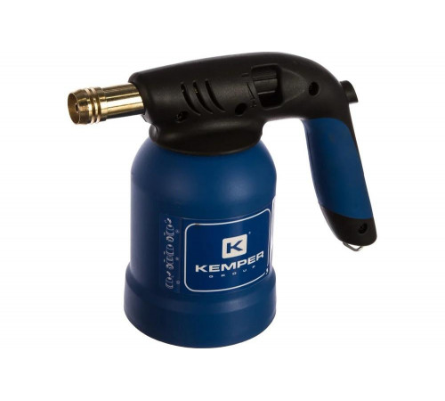 Паяльная лампа KEMPER KE2019