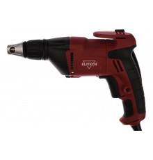 Шуруповерт Elitech Ш 550РЭ