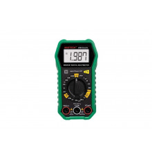 Цифровой мультиметр Mastech MS830M 00-00013494