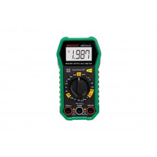 Цифровой мультиметр Mastech MS830M 00-00013494