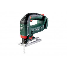 Лобзик METABO STAB 18 LTX 100 (601003840) без акк. и з.у