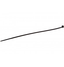 Нейлоновая стяжка RUCELF черн. 4x150 мм СТ-4x150-Ч 00-00003396