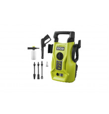 Мойка высокого давления Ryobi RY110PWA 5133005365