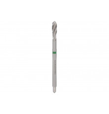 Машинный метчик Ruko М 5 Шаг 0.8 мм HSSE-Co5 233050E