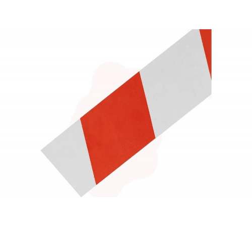 Сигнальная лента СИБРТЕХ 89030