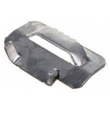 Скрепа-бугель IEK усиленная СУ-20 100шт COT36 UZA-51-100