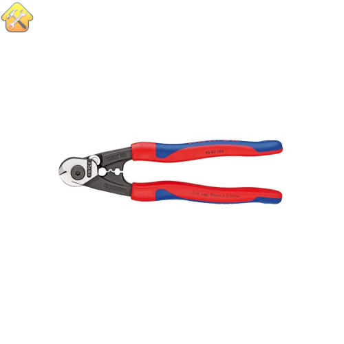 Тросорез KNIPEX KN-9562190