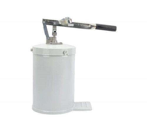 Ручной маслонагнетатель Lubeworks 17211007