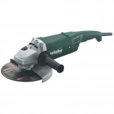 Болгарка (ушм) Metabo  W 2200-230