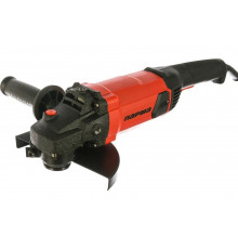 Угловая шлифмашина Парма УШМ-01-180/2000 02.026.00006
