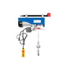 Электрическая таль TOR PA 600/1200 кг, 20/10 м (модель J) 1024701