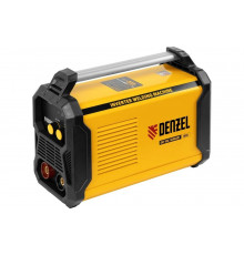 Аппарат инверторной дуговой сварки Denzel dm-180 Standart 180 А 94324