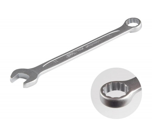 Комбинированный ключ AFFIX 11 мм AF02100011