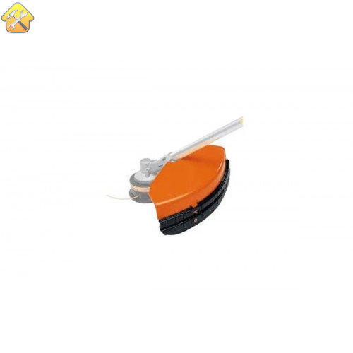 Кожух защитный для FS 550 Stihl 41160071020