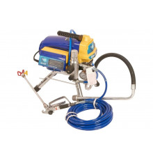 Окрасочный аппарат TOR GD-490 1033109