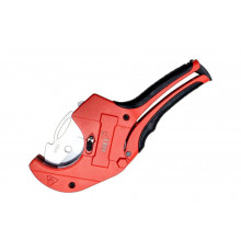 Ножницы для резки пластиковых труб VOLL до 63 мм 4.70004