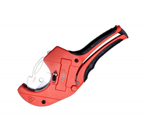 Ножницы для резки пластиковых труб VOLL 4.70004