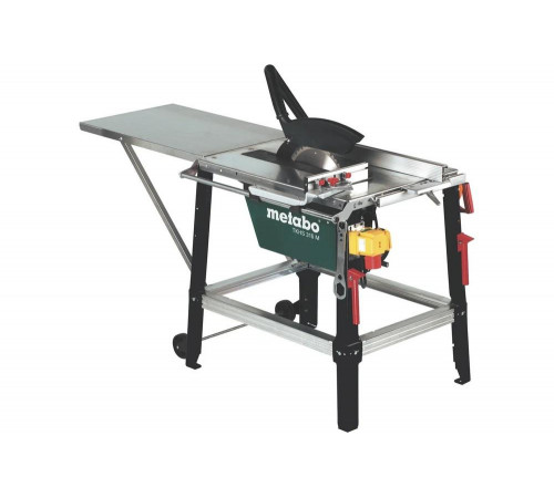 Циркулярная пила Metabo TKHS 315 M 4200 0103153300