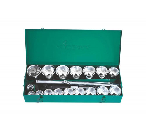 Набор инструмента для грузовиков 22 предмета Арсенал 2271520