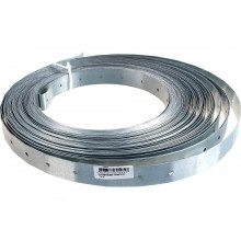 Перфорированная тарная лента ЗУБР ПТЛ 20х0.55мм 25м 310248