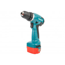 Аккумуляторный шуруповерт Makita 6271DWPE