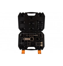 Набор для установки фаз ГРМ VAG AFFIX 10 предметов, кейс AF10321140C