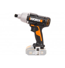 Ударный аккумуляторный винтоверт WORX WX291.9