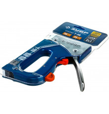 Кабельный степлер ЗУБР Про-36 тип 36, 28, 31580