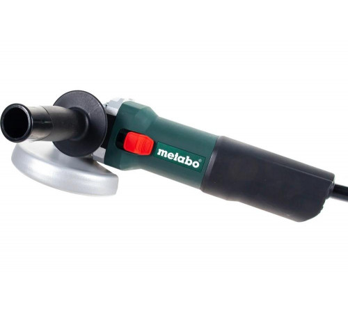 УШМ (болгарка) METABO WEQ 1400-125 (600347000)