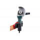 УШМ (болгарка) METABO WEQ 1400-125 (600347000)