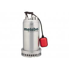 Дренажный насос Metabo DP 28-10 S Inox 604112000