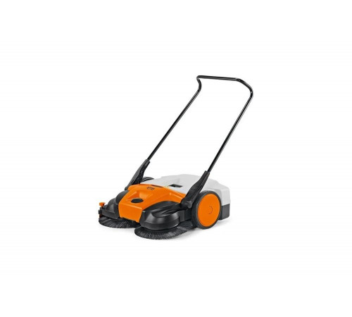 Подметальная машина Stihl KG 770 48600194706