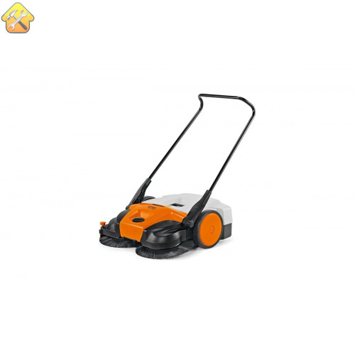 Подметальная машина Stihl KG 770 48600194706