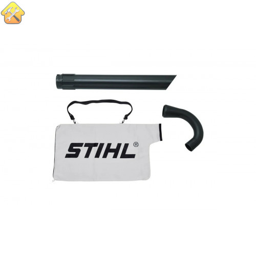 Комплект для всасывания для BG 56/86 Stihl 42417002200