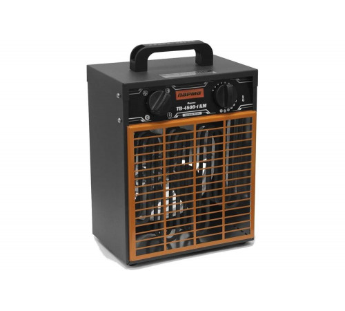 Тепловентилятор Парма ТВ-4500-1КМ 220 В 02.011.00032