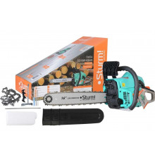 Бензопила Sturm GC99372B