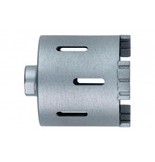 Коронка алмазная PROFESSIONAL (68 мм; M16) Metabo 628201000