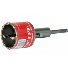 Коронка (65 мм; SDS-plus) Elitech 1820.035600