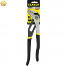 STAYER 270 мм, клещи переставные с быстрой регулировкой Quick-L 22370_z02 Professional