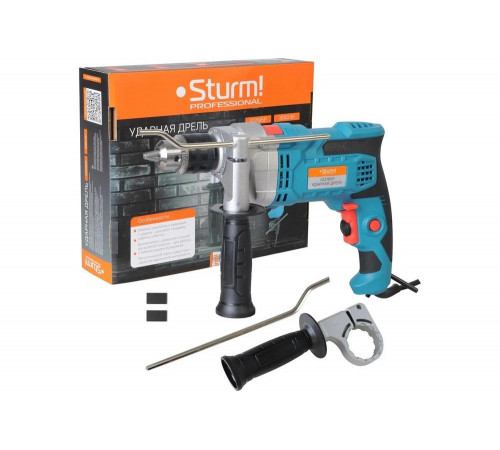 Ударная дрель Sturm ID2195P