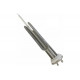 ТЭН для водонагревателей Ресанта ВН-30В-100В Т-1 с магниевым анодом 71/7/23