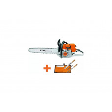 Бензопила Stihl MS 361-N 18+ набор заточной арт. 11350113040к