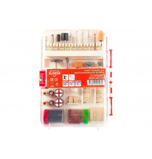 Набор оснастки (71 предмет) для гравировальных машин Elitech 1820.001300