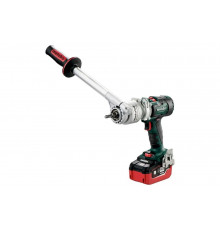 Аккумуляторная дрель-шуруповерт Metabo BS 18 LTX-3 BL Q I 602355770