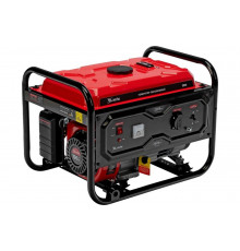 Генератор бензиновый MTX RS-3000, 2,2 кВт, 230В, ручной стартер 946105